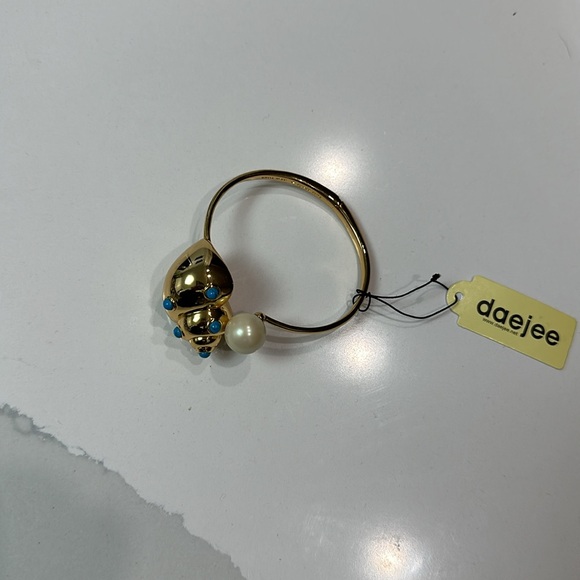 Kate spade seashell bracelet - Picture 4 of 4